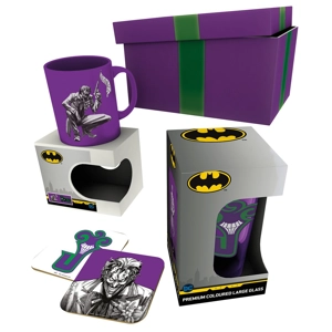 Joker Gift Set Joker Gift Set