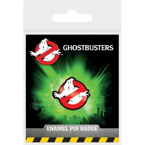 Logo Enamel Pin
