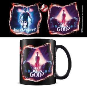 Ghostbusters - Are You A God Cup