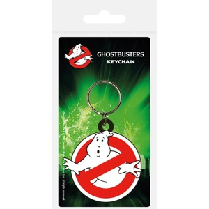 Logo Keyring