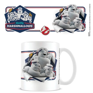 Ghostbusters StayPuff Cup