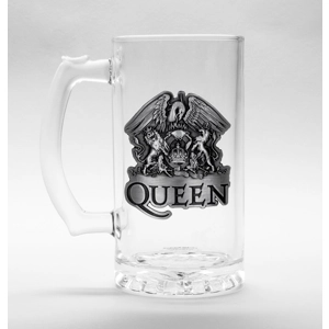 Queen Stein