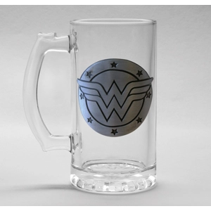 Wonder Woman Stein Wonder Woman Stein