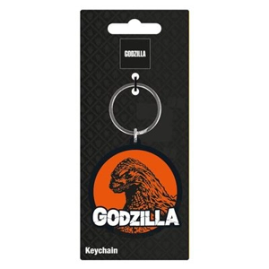 Mean Keyring