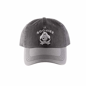 Never Say Die Cap