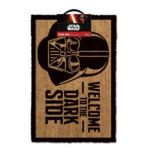 Star Wars (Welcome To The Dark Side) Doormat