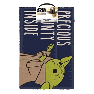 Precious Bounty Doormat