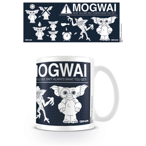 Mogwai Cup