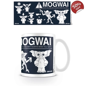 Mogwai Cup Mogwai Cup