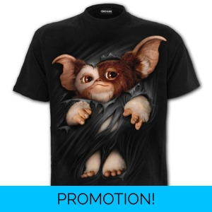 Gizmo T-Shirt