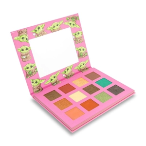 Grogu Eye Shadow Palette