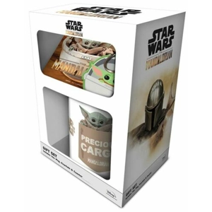 Grogu Gift Set