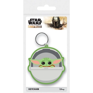 The Child Keyring
