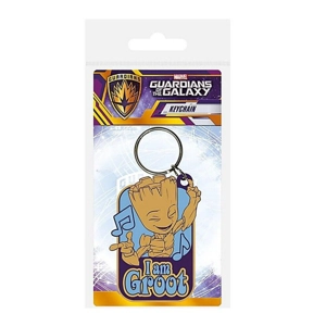 Groot Keyring