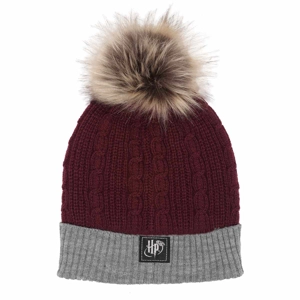 Gryffindor Bobble Hat