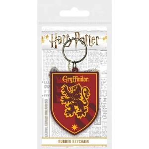 Gryffindor Keyring