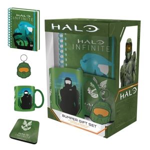 Halo Infinite Gift Set Halo Infinite Gift Set