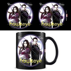 Hawkeye Cup