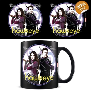Hawkeye Cup
