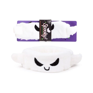 Spooky Ghost Headband