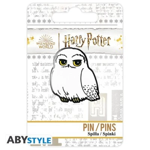 Hedwig Pin Hedwig Pin