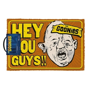 Hey You Guys!! Doormat
