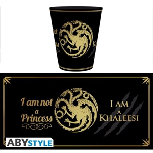 I Am A Khaleesi Mug
