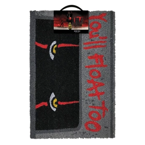 IT Doormat