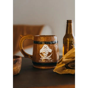 Never Say Die Tankard