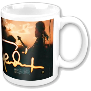 Jimi Hendrix Cup Jimi Hendrix Cup