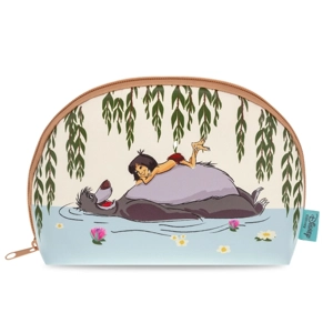 Jungle Book Cosmetic Bag
