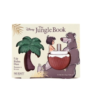 Jungle Book Lip Balm Duo