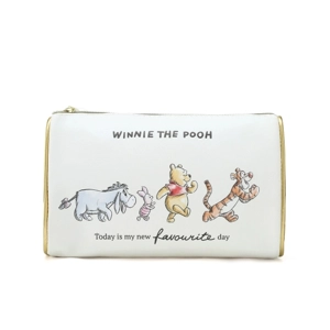 Winnie The Pooh Cosmetic Bag