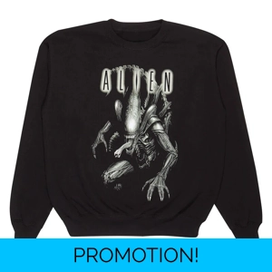 Xenomorph Sweatshirt
