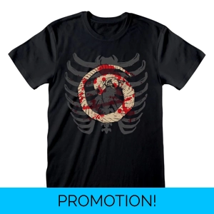 Chest Buster T-Shirt