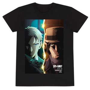 Splitscreen T-Shirt