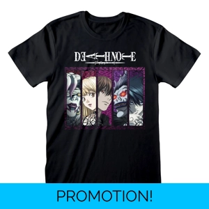 Poison Banner T-Shirt