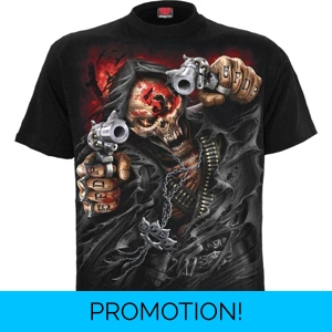 Assassin T-Shirt
