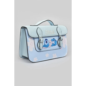 Stitch Satchel
