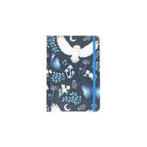 Owl A5 Notebook