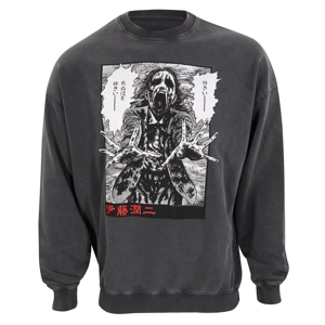 Screaming Ghoul Sweatshirt