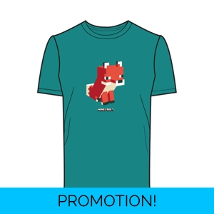 Fox Kids T-Shirt