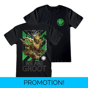 Groot T-Shirt