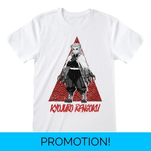 Rengoku Tri T-Shirt