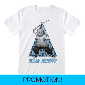 Inosuke Tri T-Shirt