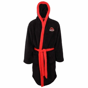 Logo Dressing Gown