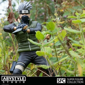 Kakashi Figure