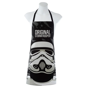 Original Stormtrooper Apron