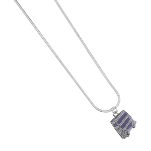 Knight Bus Necklace