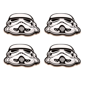 Original Stormtrooper Coaster Set
